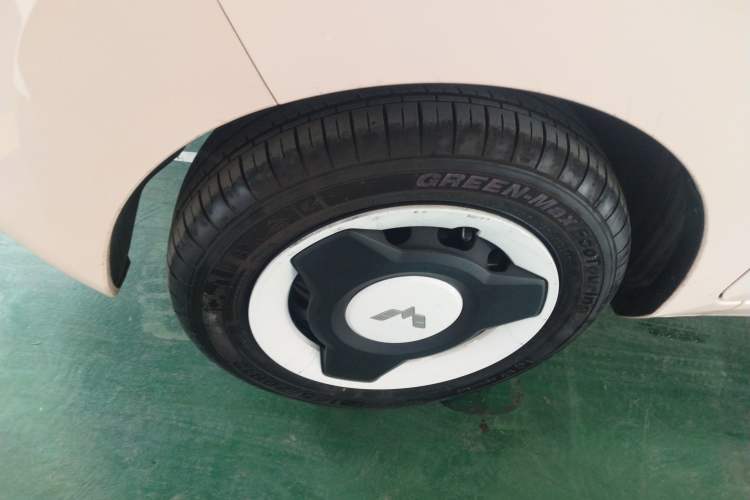 Used Wuling Hongguang MINIEV 2021 Macaron Premium Model – Lithium Iron Phosphate
