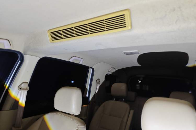 Used Dongfeng Fengon 370 2016 1.5L Manual Standard Edition SFG15-02 7 Seats