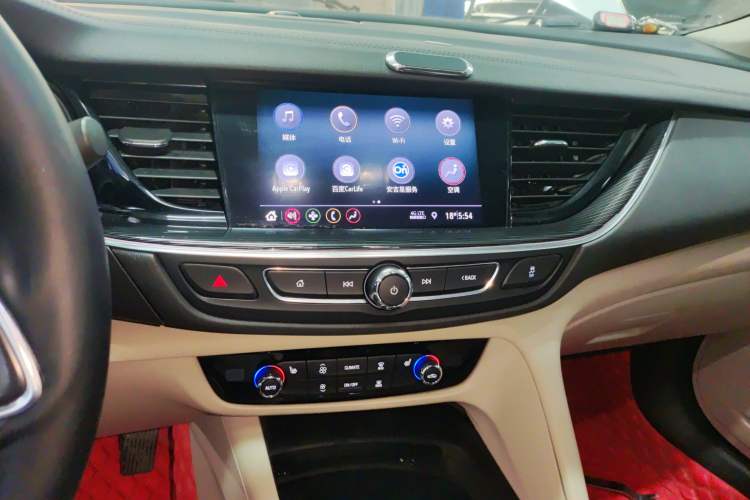 Used Buick Regal 2020 552T Elite Edition