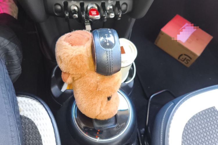 Used MINI MINI 2016 1.2T ONE Pioneer Edition