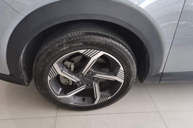 Used Lynk & Co 06 EM-P 2022 PHEV 84 km Range Pro Version
