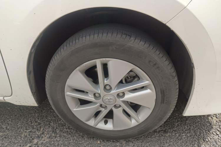 Used Toyota Corolla 2017 Revised Version 1.6L S-CVT GL