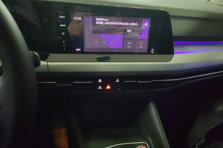 Used Volkswagen Golf 2021 280TSI DSG Pro
