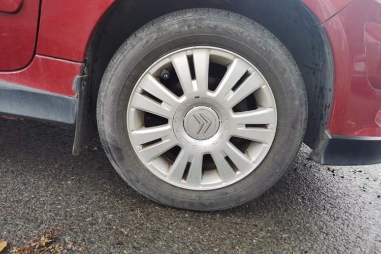 Used Citroen C2 2012 1.4L Manual Comfort Edition