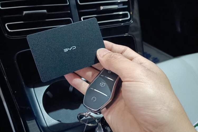 Used BYD Qin PLUS 2023 Champion Edition DM-i 55KM Leading Model