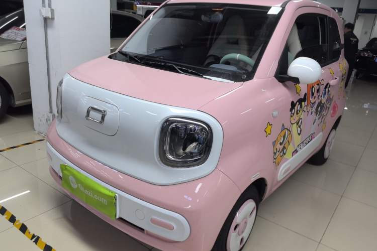 Used Bestune Pony 2024 170km Vitality Horse