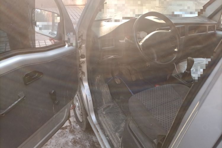 Used Wuling Zhiguang 2015 1.2L Practical LS-I Model