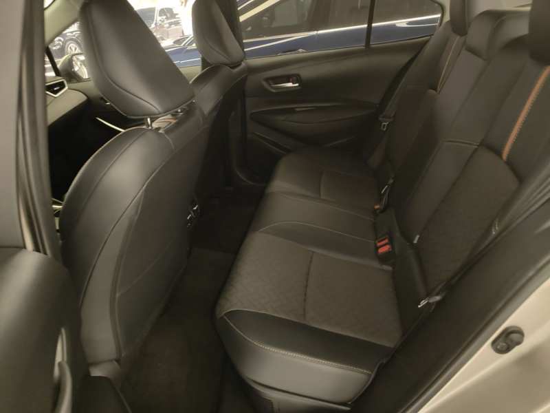Used Toyota Levin 2023 Smart Electric Hybrid Dual-Engine 1.8L Sport Edition — 16