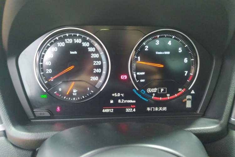 Used BMW X2 2023 xDrive 25i Shining Edition
