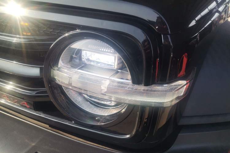 Used Tank 300 2021 Off-Road Edition 2.0T Conqueror