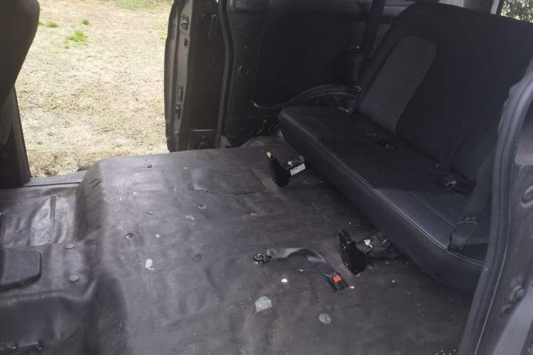 Used Wuling Zhengcheng 2022 2.0L Manual Entrepreneurial Version
