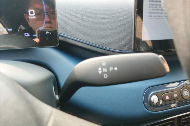 Used BYD Seagull 2025 Intelligent Driving Version 305 km Dynamic Edition