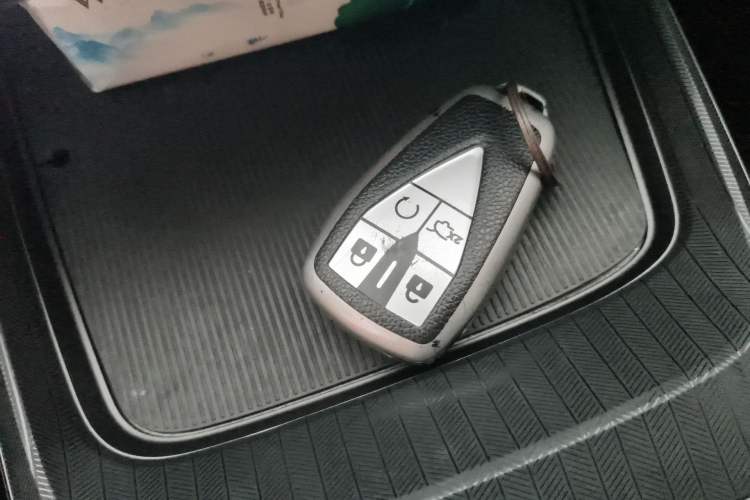 Used CHANGAN Eado DD 2023 Blue Whale NE 1.5T GDI DCT Luxury Edition
