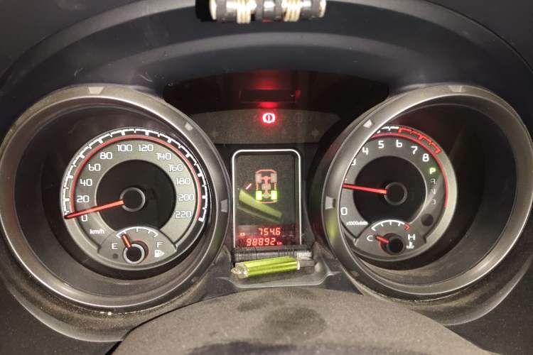 Used Mitsubishi Pajero 2015 3.0L Automatic Elite Overdrive Version China IV Standard