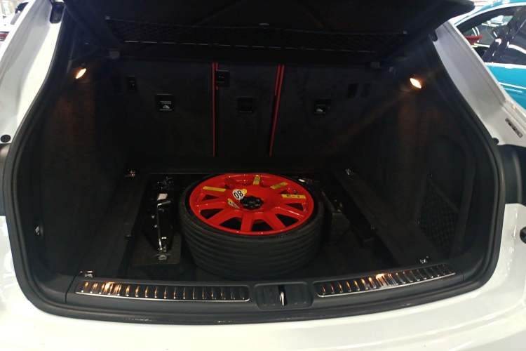 Used Porsche Macan 2018 Macan 2.0T
