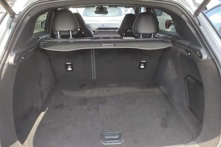 Used Lynk & Co 01 2023 1.5TD EM-F PM