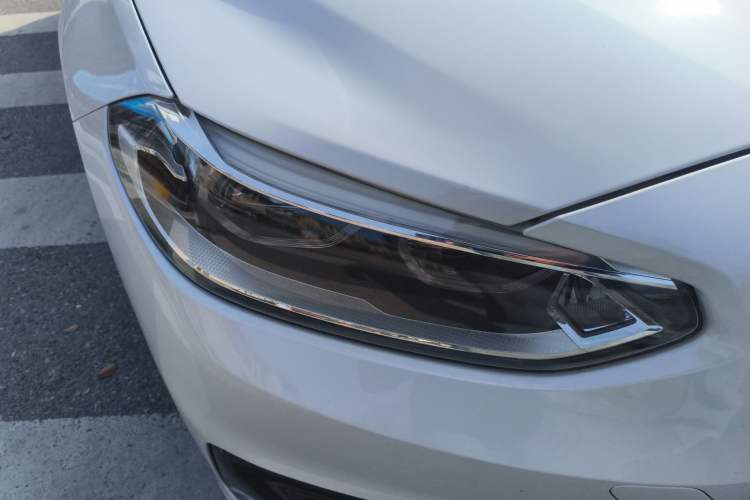 Used BMW 1 Series 2018 Facelifted 118i Sport Edition