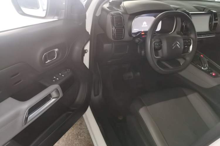 Used Citroen C5 AIRCROSS 2020 360THP ORIGINS Centennial Luxury Edition
