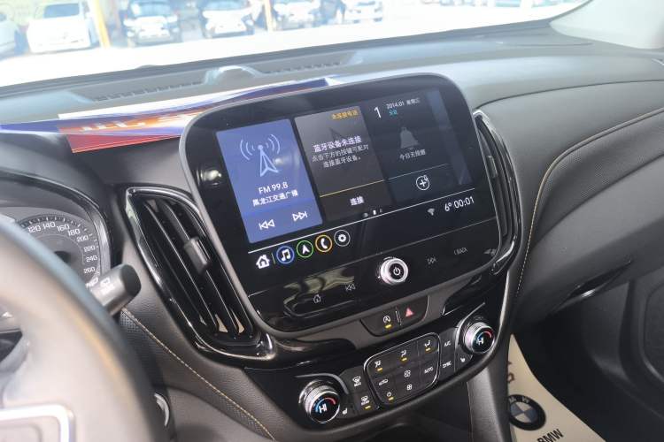 Used Chevrolet Equinox 2022 535T YuJie Edition