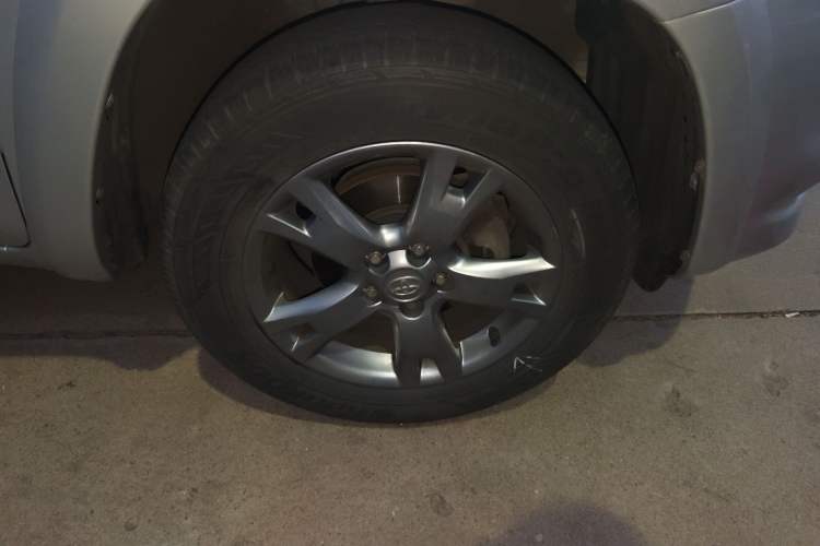 Used Toyota RAV4 2013 Special Edition 2.0L Automatic Elite
