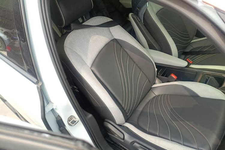 Used Volkswagen ID.3 2022 Pro Smart Edition
