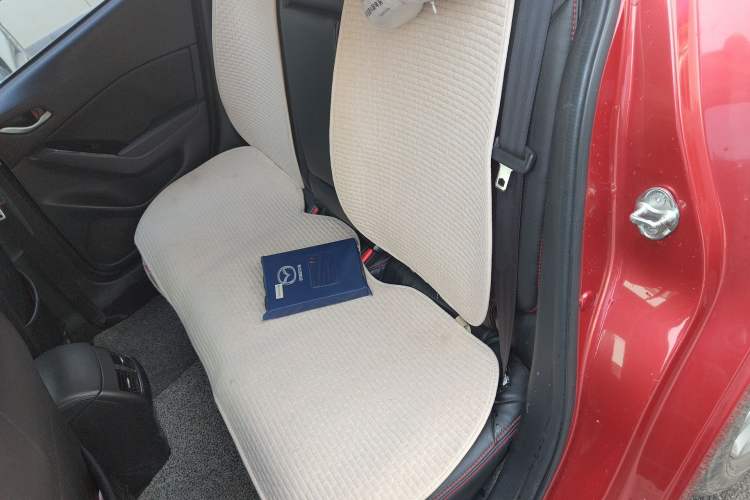 Used Mazda 3 Axela 2017 Hatchback 1.5L Automatic Luxury Model Emission Standard China V