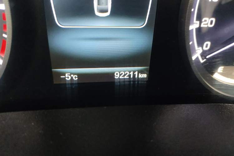 Used Changan Raeton CC 2018 1.5T Automatic Elegant Starry Edition China V Standard