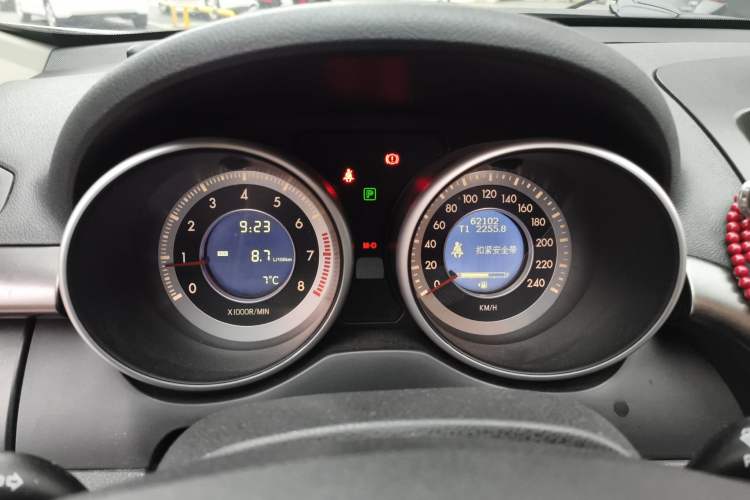 Used Bestune X80 2015 2.0L Automatic Comfort Anniversary Edition