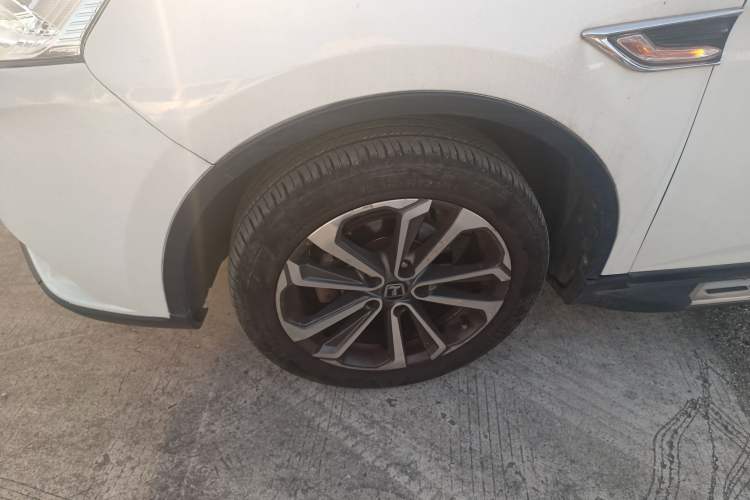 Used Luxgen U6 SUV 2017 Revised Version 1.6T Fashion Edition
