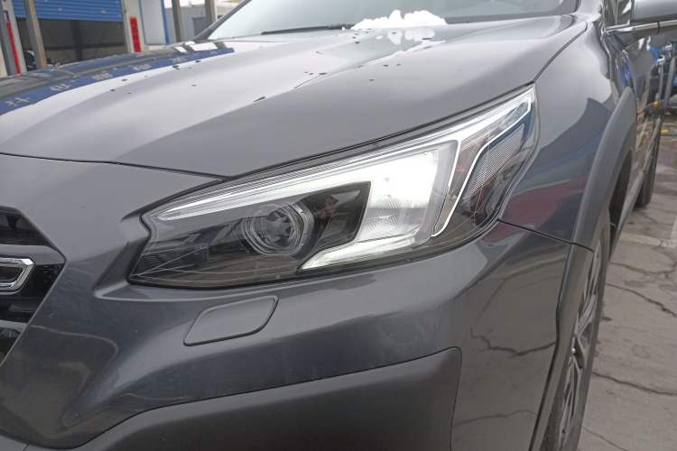 Used Subaru Outback 2023 2.5i AWD Flagship Edition EyeSight