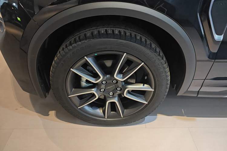 Used Lynk & Co 01 2023 2.0TD Two-Wheel Drive Pro Trim