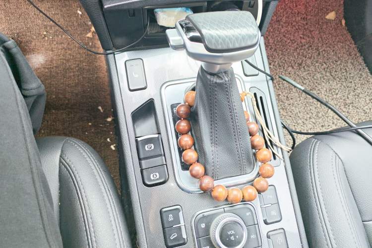 Used Haval H6 Coupe 2015 Blue Label 2.0T Automatic Two-Wheel Drive Elite Model
