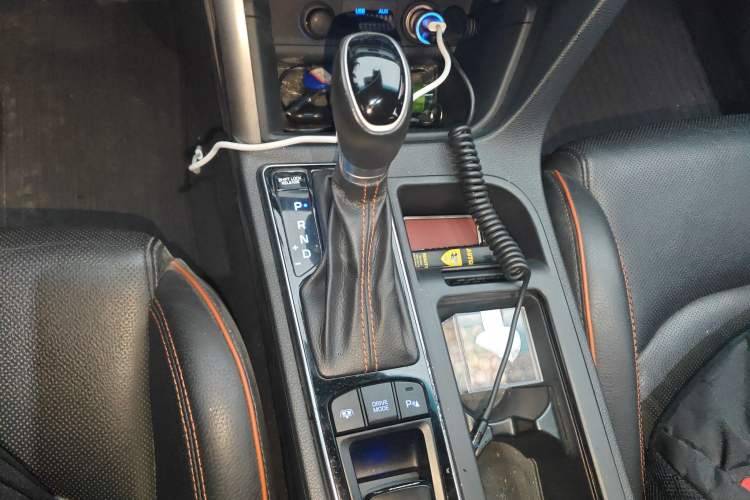 Used Hyundai Sonata 2015 1.6T DLX Prestige Model
