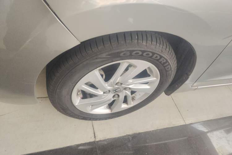 Used Honda Fit 2014 1.5L LX CVT Comfort Model