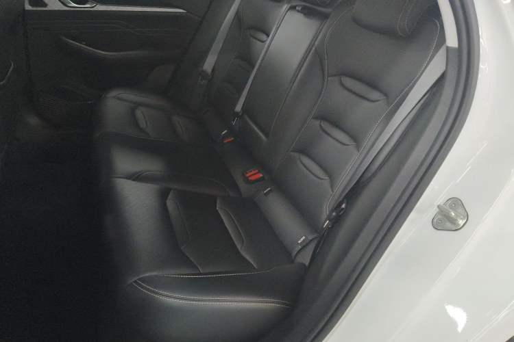Used Geely Auto Preface 2023 2.0TD Luxury Version Left Rear Seat