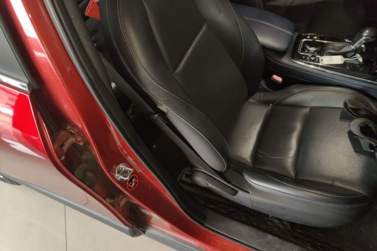 Used Mazda CX-30 2020 2.0L Automatic Joyful Model