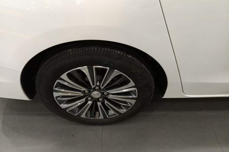 Used Buick GL8 2022 ES Land Cruiser 653T Luxury Model