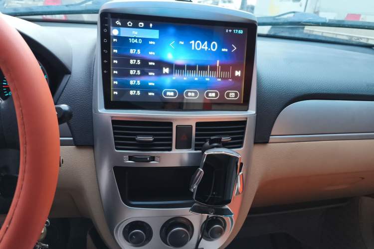 Used Buick Excelle 2011 1.6 LX-MT