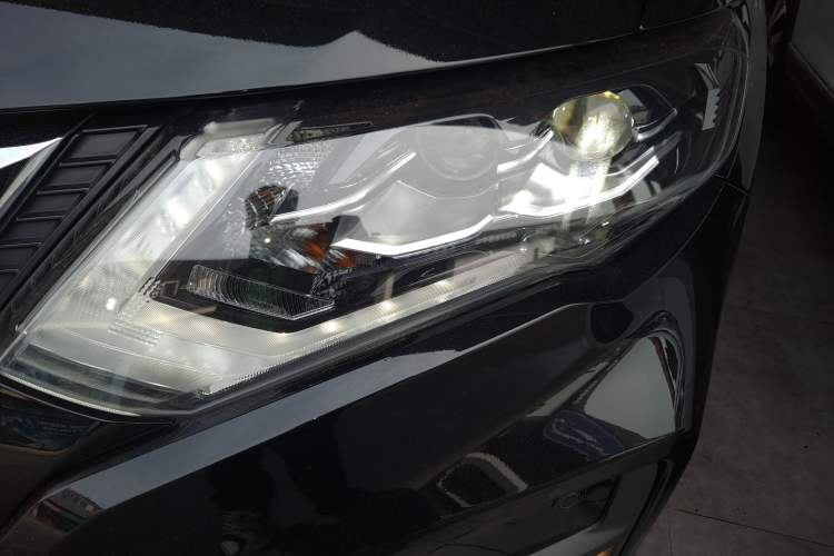 Used Nissan X-Trail 2021 2.5L CVT 4WD XL ITS Luxury Navigation Edition