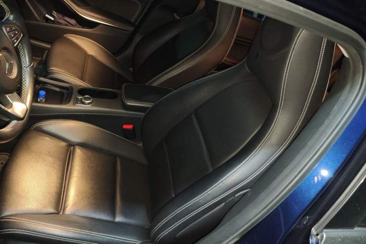 Used Mercedes-Benz GLA 2016 GLA 200 Sport Edition