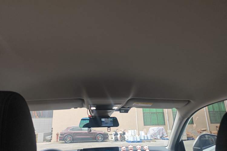 Used Honda ZR-V 2023 1.5T CVT Tech Edition
