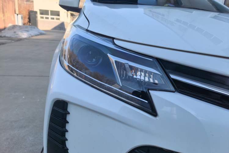 Used Toyota Vios 2022 1.5L 20th Anniversary Edition
