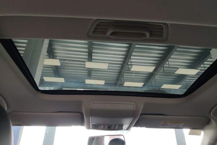 Used Volkswagen Passat 2020 Revised Version 280TSI Business Edition China VI Standard
