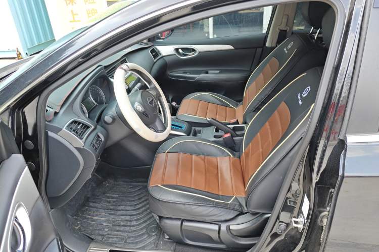 Used Nissan Sylphy 2024 Classic 1.6XE CVT Comfort Edition
