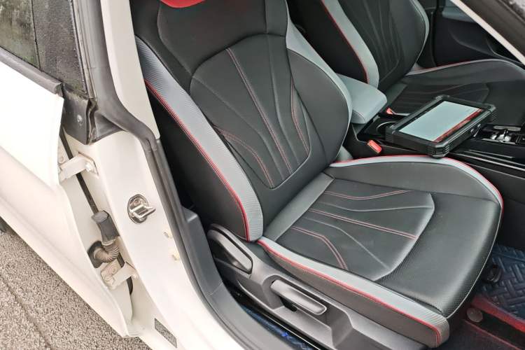 Used Volkswagen Lamando 2022 Lingdu L 280TSI DSG Spicy Edition