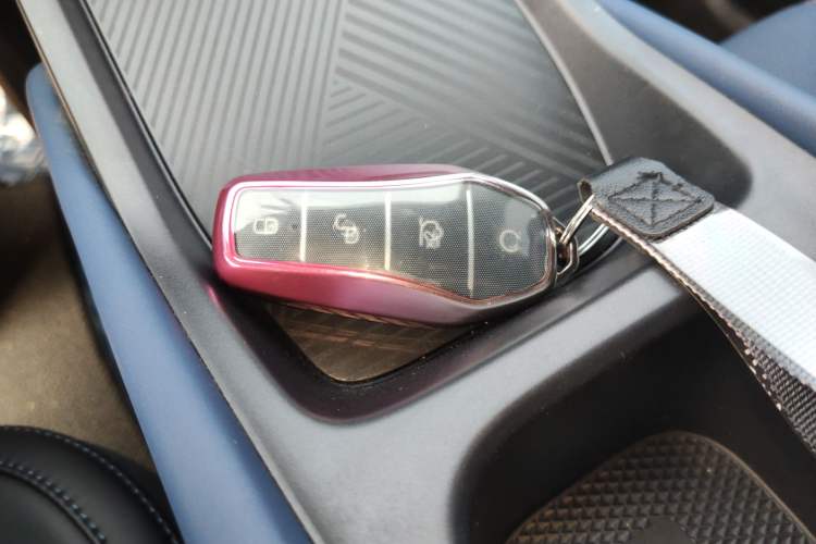 Used BYD Seagull 2025 305km Active Version