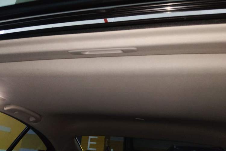 Used Infiniti Q50L 2016 2.0T Enjoyment Edition
