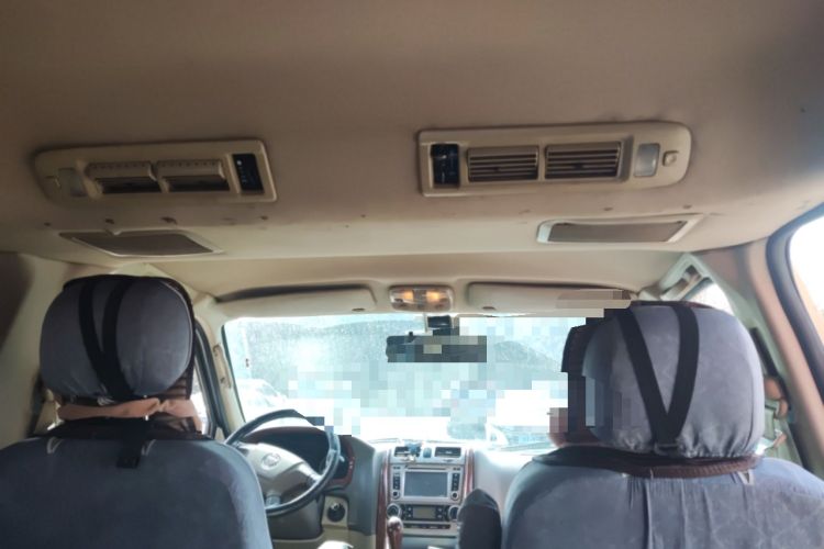 Used Foton MP-X E 2014 2.4L Wealth Express Comfort Version Basic Edition with 4G64