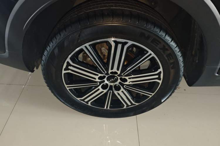 Used Kia Sportage R 2021 Ace 2.0L Splendid Edition Exterior 5