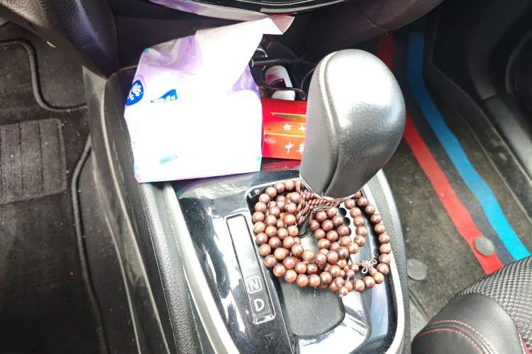 Used Nissan Qashqai 2017 2.0L CVT Smart Enjoyment Version China V Standard